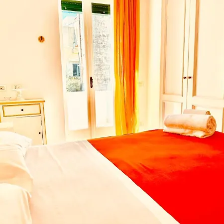 La Zagara By Caprirooms Capri