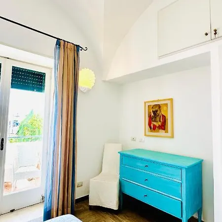 La Zagara By Caprirooms Penzion *