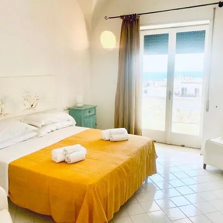 Penzion La Zagara By Caprirooms