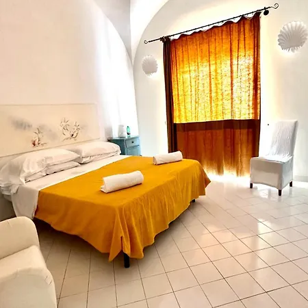 La Zagara By Caprirooms Penzion