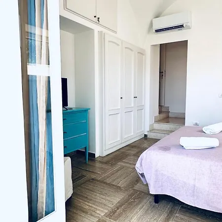 La Zagara By Caprirooms Penzion