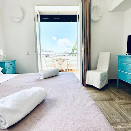 La Zagara By Caprirooms Penzion
