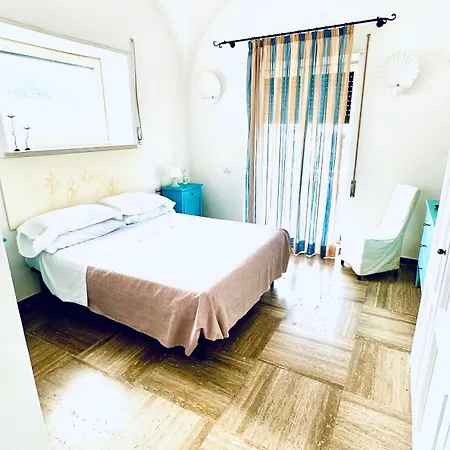 La Zagara By Caprirooms Penzion *
