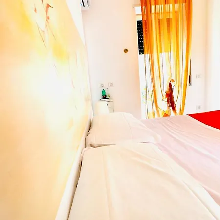 La Zagara By Caprirooms Penzion *