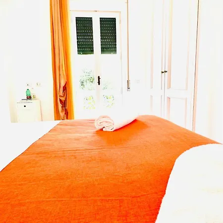 La Zagara By Caprirooms Penzion *