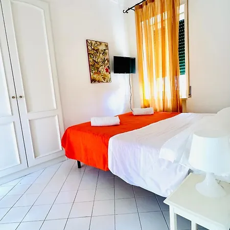 La Zagara By Caprirooms Penzion *
