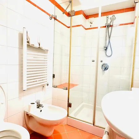 La Zagara By Caprirooms 게스트하우스 3*