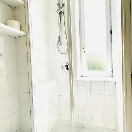 La Zagara By Caprirooms