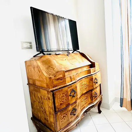 게스트하우스 La Zagara By Caprirooms 카프리