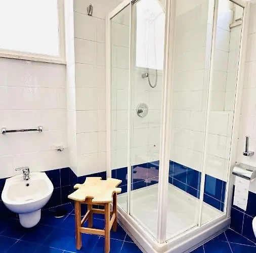 Maison d'hôtes La Zagara By Caprirooms Capri