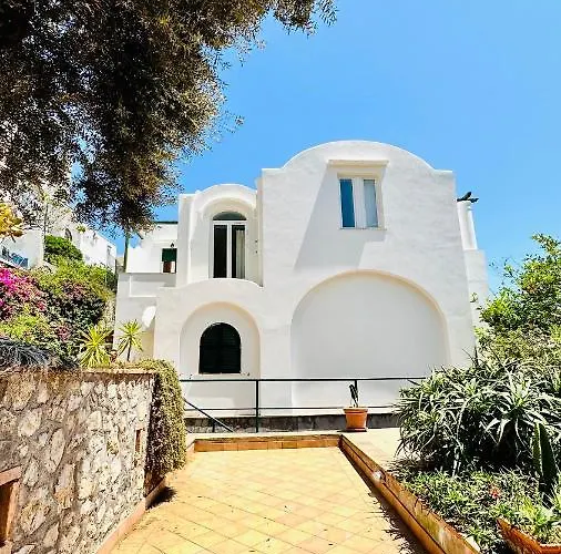 La Zagara By Caprirooms 3*