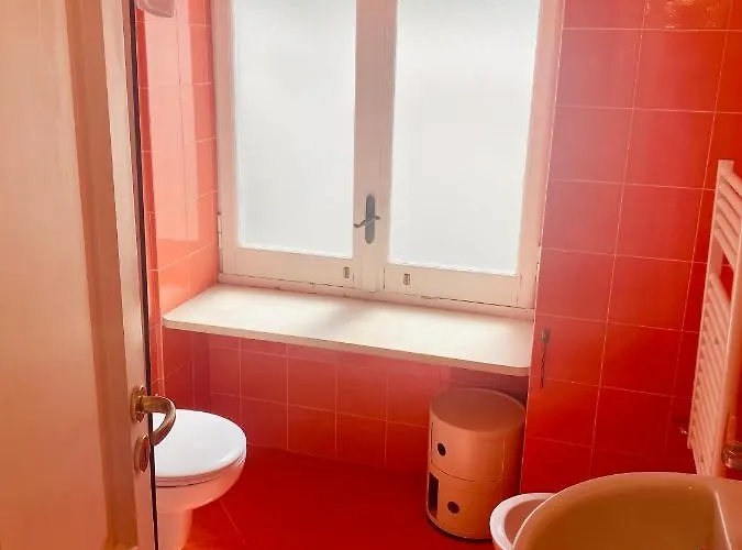 Maison d'hôtes La Zagara By Caprirooms 3*