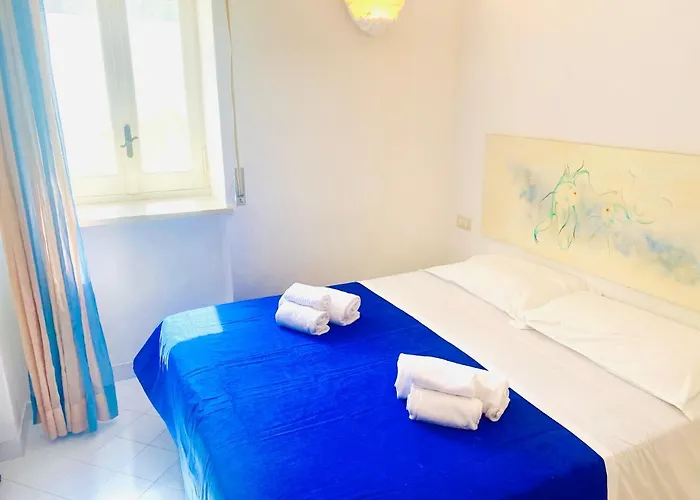 La Zagara By Caprirooms 3*