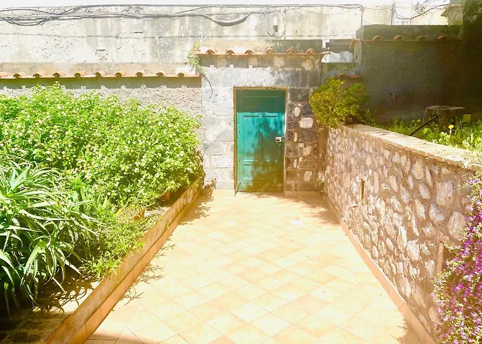 La Zagara By Caprirooms 3* Capri