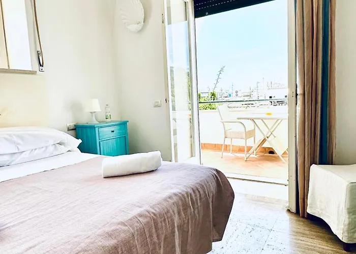 Maison d'hôtes La Zagara By Caprirooms