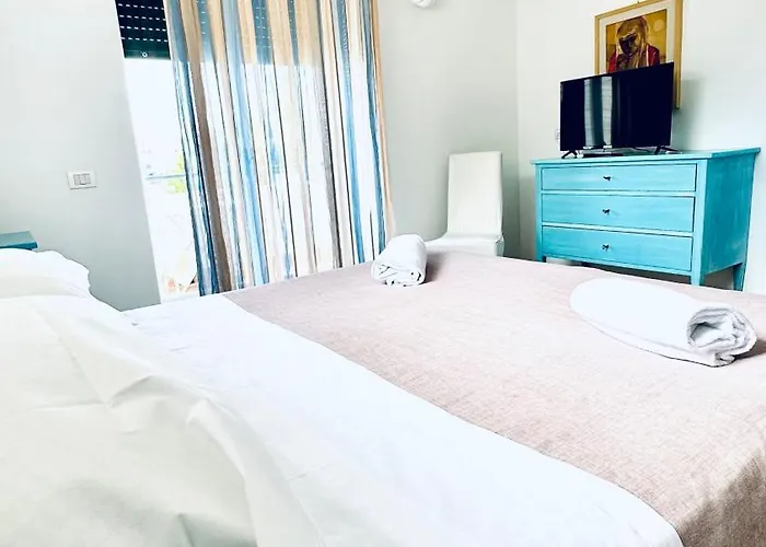 Maison d'hôtes La Zagara By Caprirooms Capri