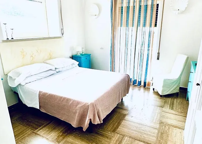 La Zagara By Caprirooms Maison d'hôtes 3*