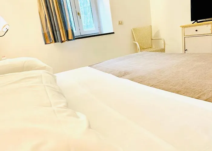 Maison d'hôtes La Zagara By Caprirooms