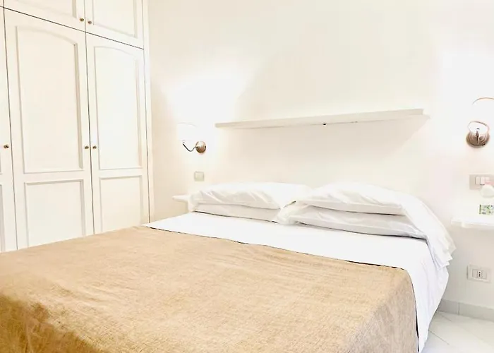 La Zagara By Caprirooms 3* Capri