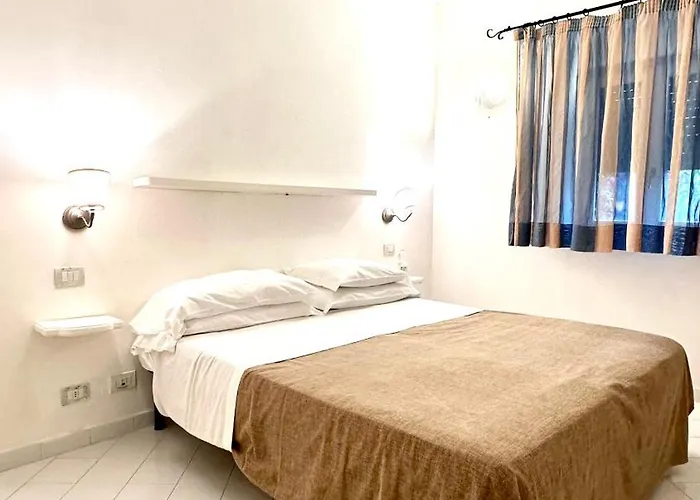 La Zagara By Caprirooms Maison d'hôtes 3*