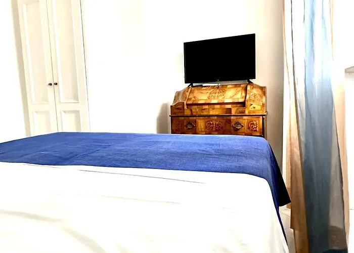 Maison d'hôtes La Zagara By Caprirooms Capri