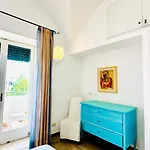 La Zagara By Caprirooms 招待所 3*