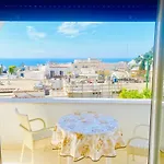 Gæstehus La Zagara By Caprirooms Capri