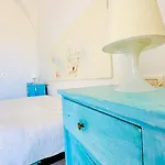 La Zagara By Caprirooms 3*