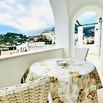 La Zagara By Caprirooms 3* كابري