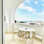 بيت ضيافة La Zagara By Caprirooms
