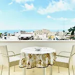 La Zagara By Caprirooms بيت ضيافة كابري
