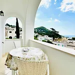 La Zagara By Caprirooms 3* كابري