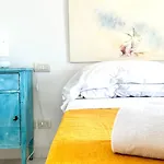 Gæstehus La Zagara By Caprirooms Capri