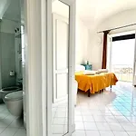 بيت ضيافة La Zagara By Caprirooms كابري