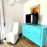 La Zagara By Caprirooms بيت ضيافة 3*