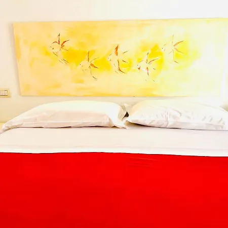 Guest house La Zagara By Caprirooms *