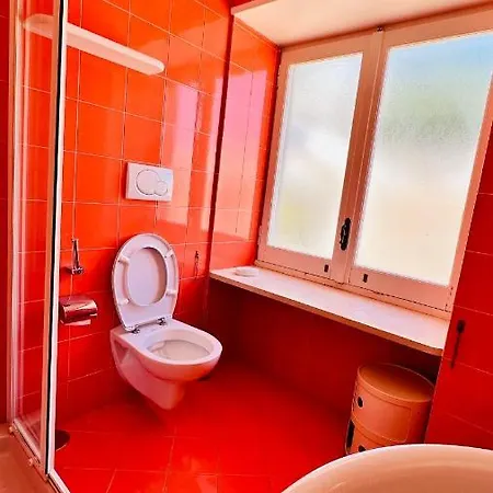 La Zagara By Caprirooms 4*