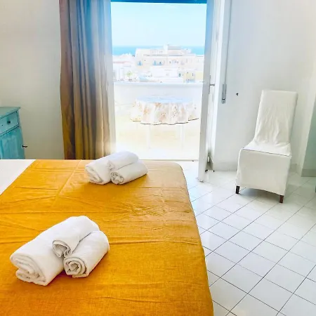 La Zagara By Caprirooms Capri