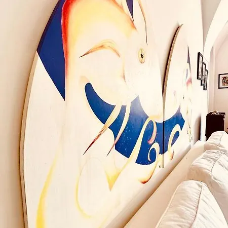 La Zagara By Caprirooms Guest house Capri