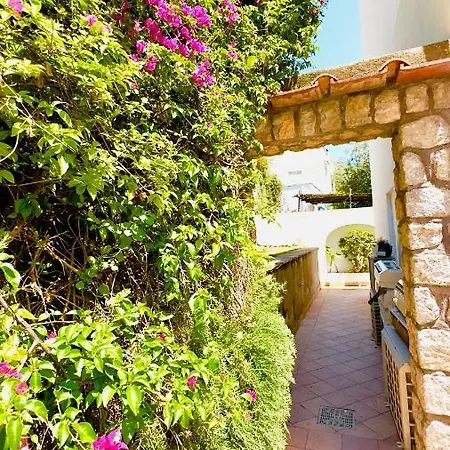 La Zagara By Caprirooms Pensionat