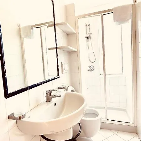 La Zagara By Caprirooms Pensionat 3*