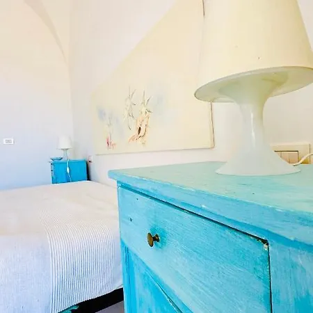 La Zagara By Caprirooms 4*