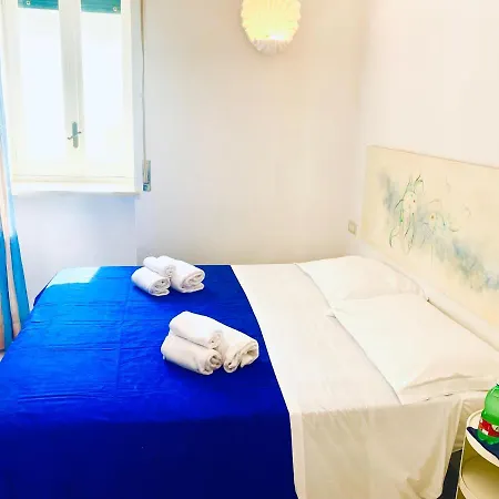La Zagara By Caprirooms * Capri