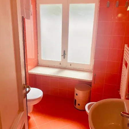 Pensionat La Zagara By Caprirooms 3*