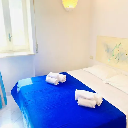 La Zagara By Caprirooms 3*