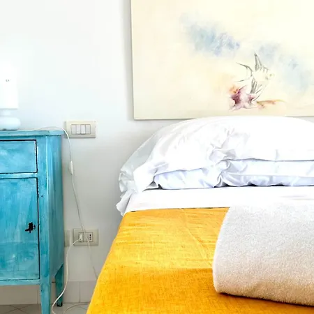 Pensionat La Zagara By Caprirooms Capri