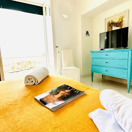 La Zagara By Caprirooms 3*