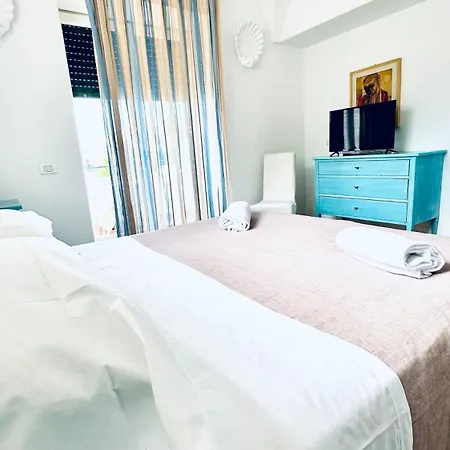 Pensionat La Zagara By Caprirooms Capri