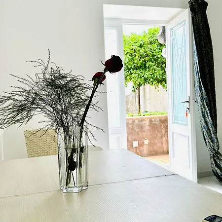 La Zagara By Caprirooms 3*