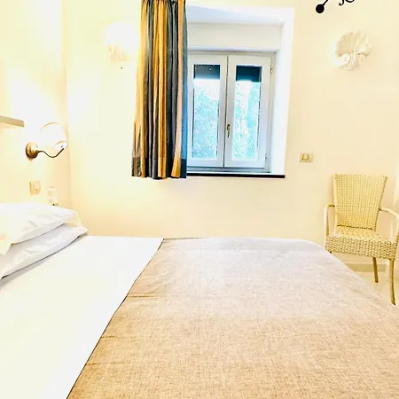 La Zagara By Caprirooms * Capri
